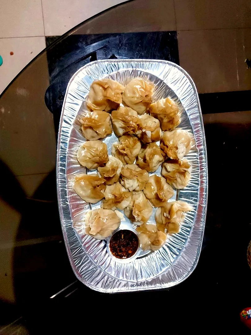 Snapdishの料理写真:siomai|Lotus Maeva Rebultanさん