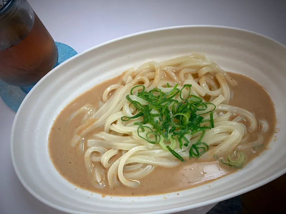 ごまだれうどん😘|Kojiさん