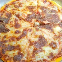 homemade pizza|Ledi's cookingさん