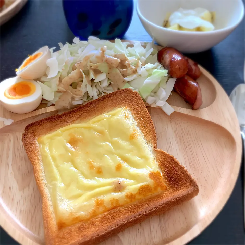 朝ごはん|🌸ぴくしー🌸さん