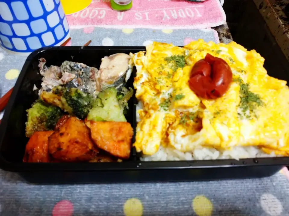 お弁当|to-manさん