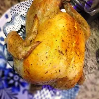 🍗🐔 Oven Roasted Chicken 🐔🍗|MaggieH17さん