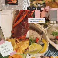 Snapdishの料理写真:海老尽くし|まやさん