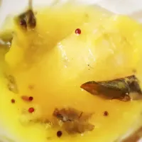 mango pickle|Arpita Rahaさん