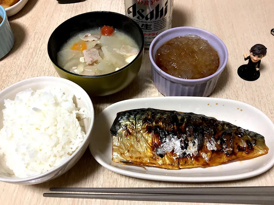 ★本日の晩ご飯★|mayuさん