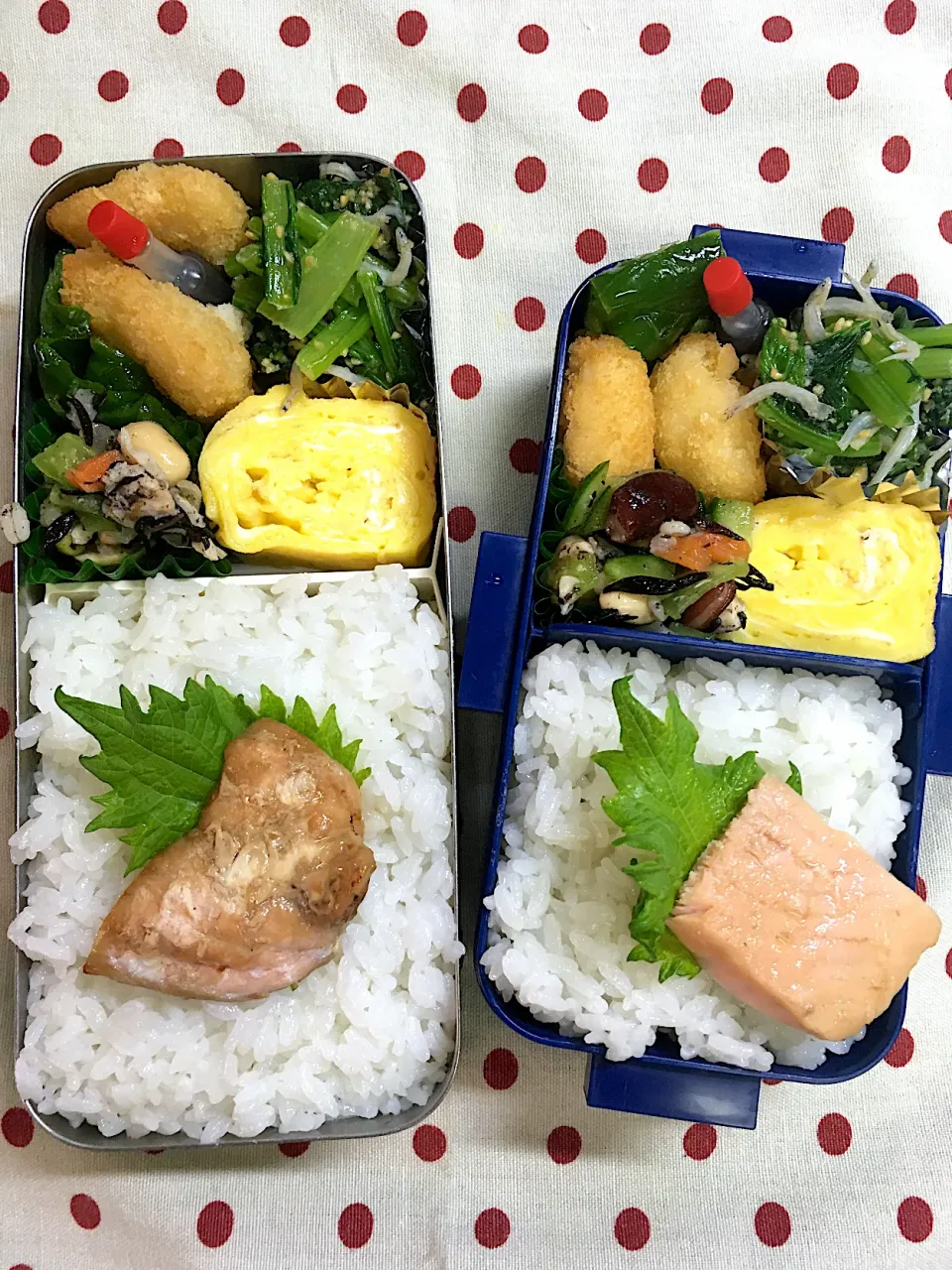 8月3日　8月初弁当🍱|sakuramochiさん