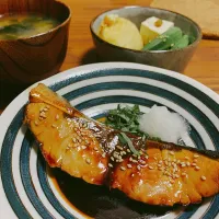 Snapdishの料理写真:8/3おうちご飯|おしずさん