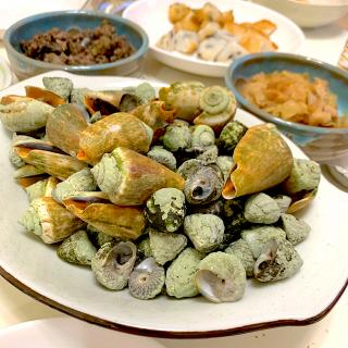 ニナ貝のレシピと料理アイディア11件 Snapdish スナップディッシュ