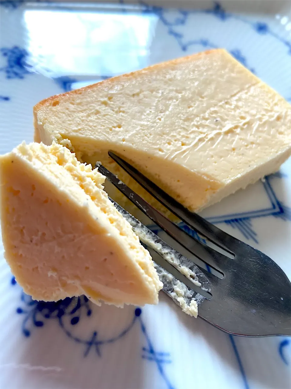 ミスターチーズケーキ✨|てんてんさん