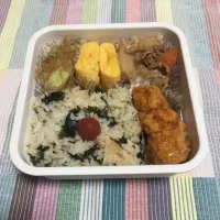 お弁当6|ちさん