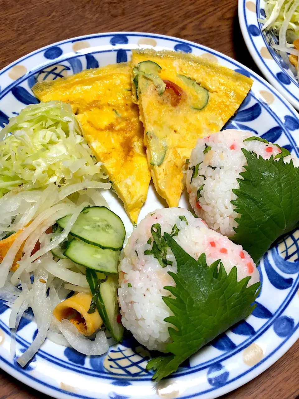 Snapdishの料理写真:ワンプレート|takaさん