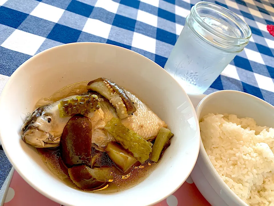 PaKsiW Na BanGuS (MiLkFisH iN ViNegaR) 🇵🇭🇵🇭🇵🇭|GeMzKiTchさん