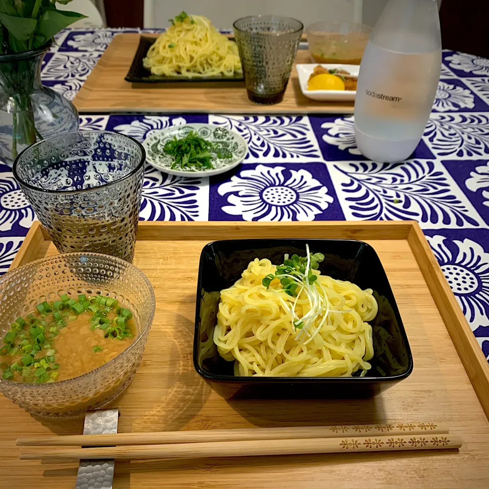 おうちランチ|MamikoNakayamaさん