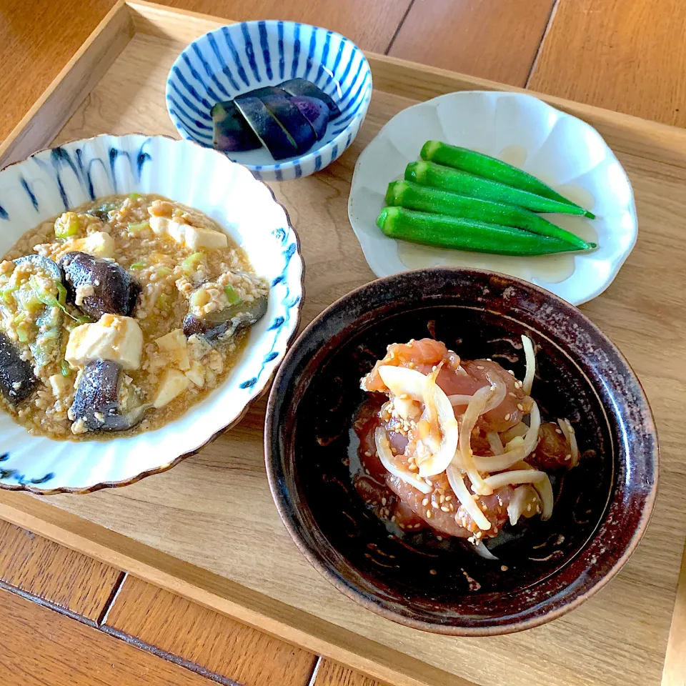 202.8.4 昼ごはん|ミカスさん