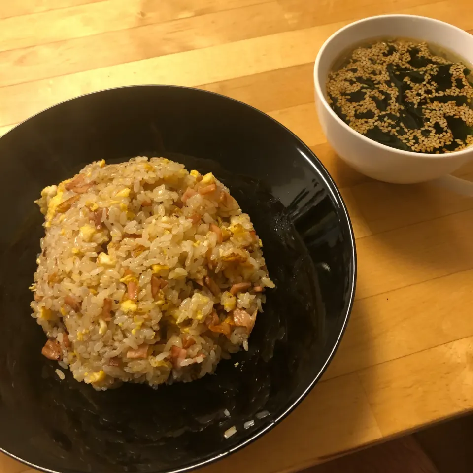 炒飯|Takeshi Kuraishiさん