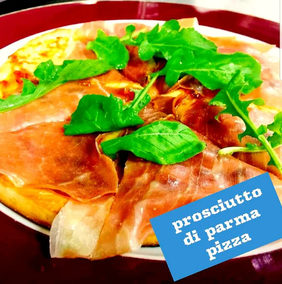 pizza|paesanothailandさん