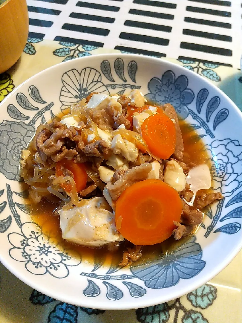 肉豆腐|sumireさん