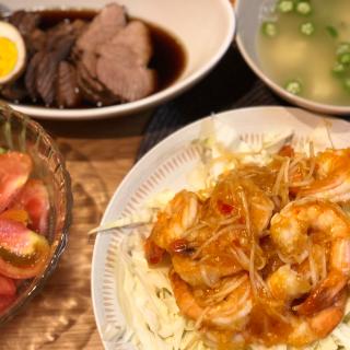 コストコ 冷凍エビのレシピと料理アイディア35件 Snapdish スナップディッシュ