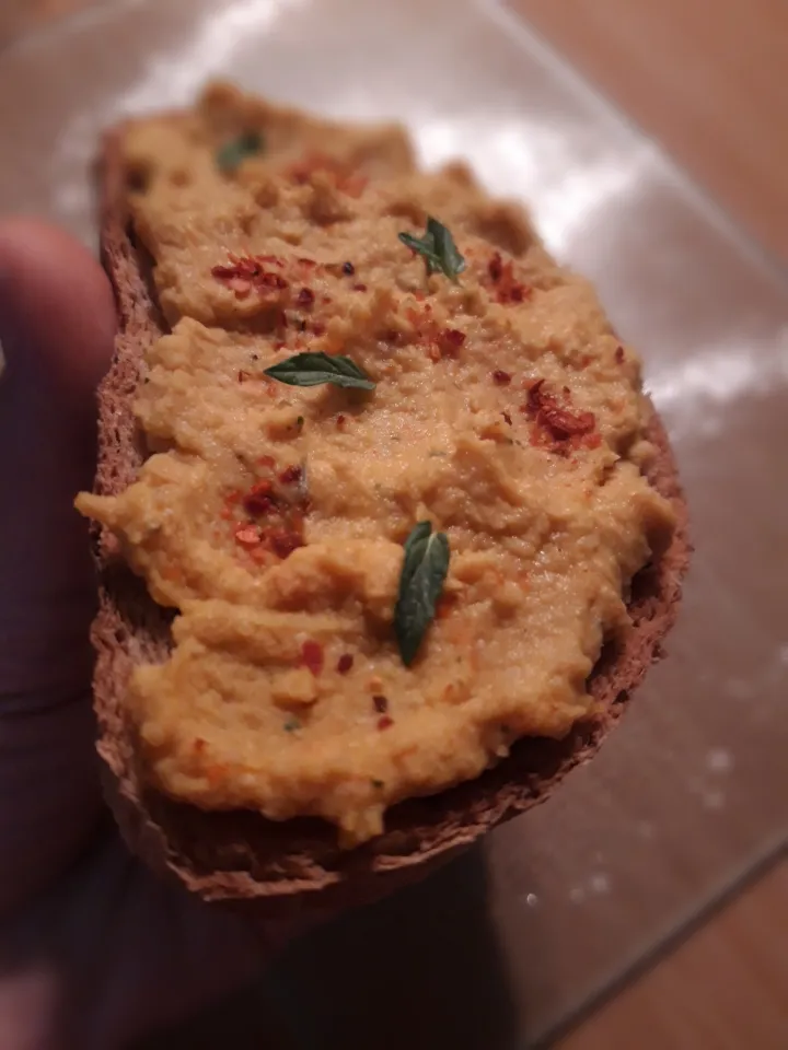 Homemade & lovemade paté|Anica's bestさん