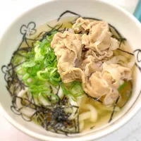 ひやしかけうどん|Nancymamさん
