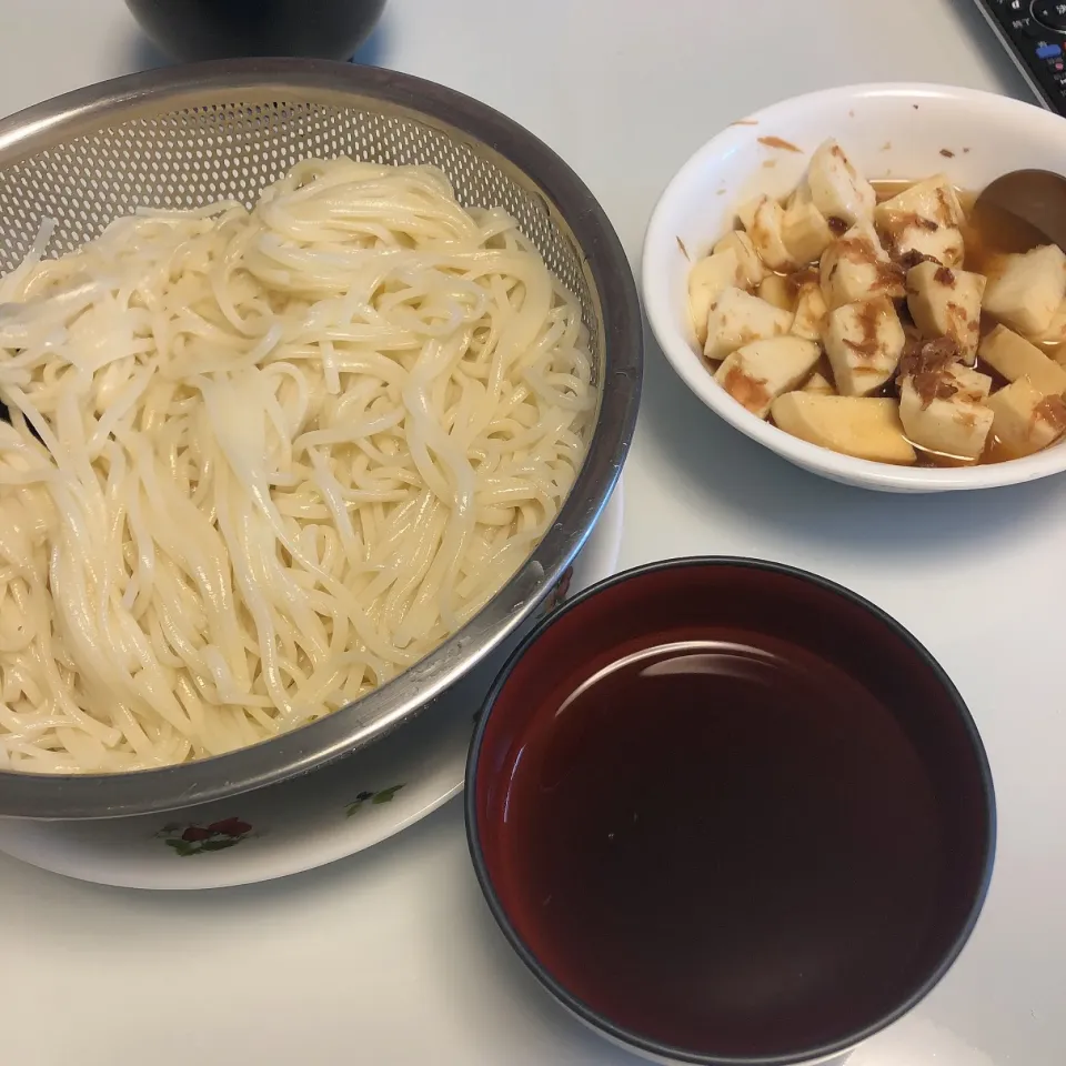 お昼ご飯|まめさん