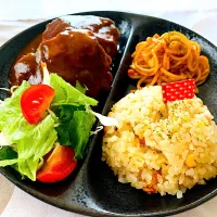 大人のお子様ランチ🍴|manaseponさん