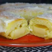 Cheese rolls|thefithousewifeさん