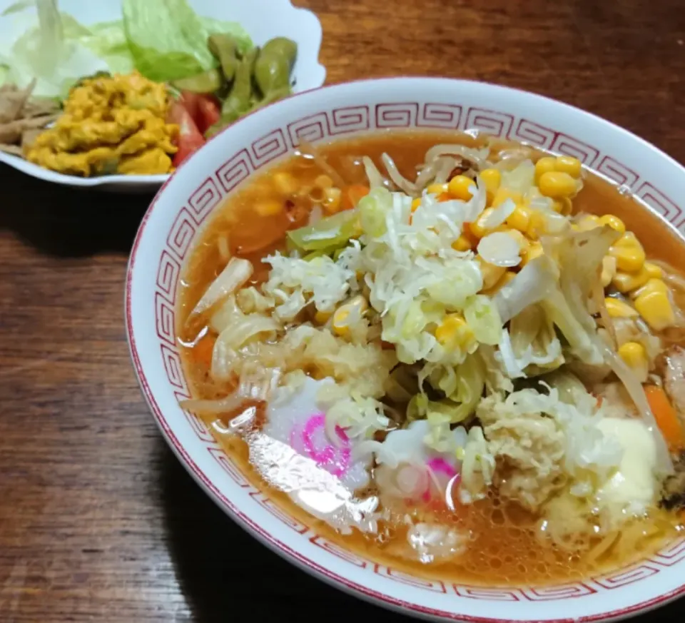 ラーメン|☆ちび☆さん