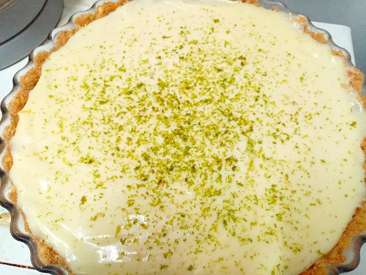 Lemon tort delicious Sweet|Evaさん