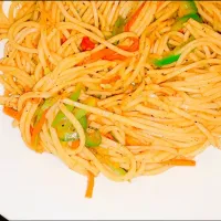 veg speghetti|salma mymoonaさん