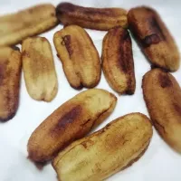 Snapdishの料理写真:Fried Plantain|Rubyさん