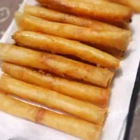 Snapdishの料理写真:Cheese Sticks|Rubyさん