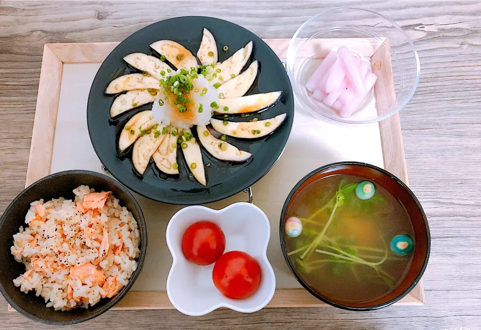 今日の晩御飯|鈴さん