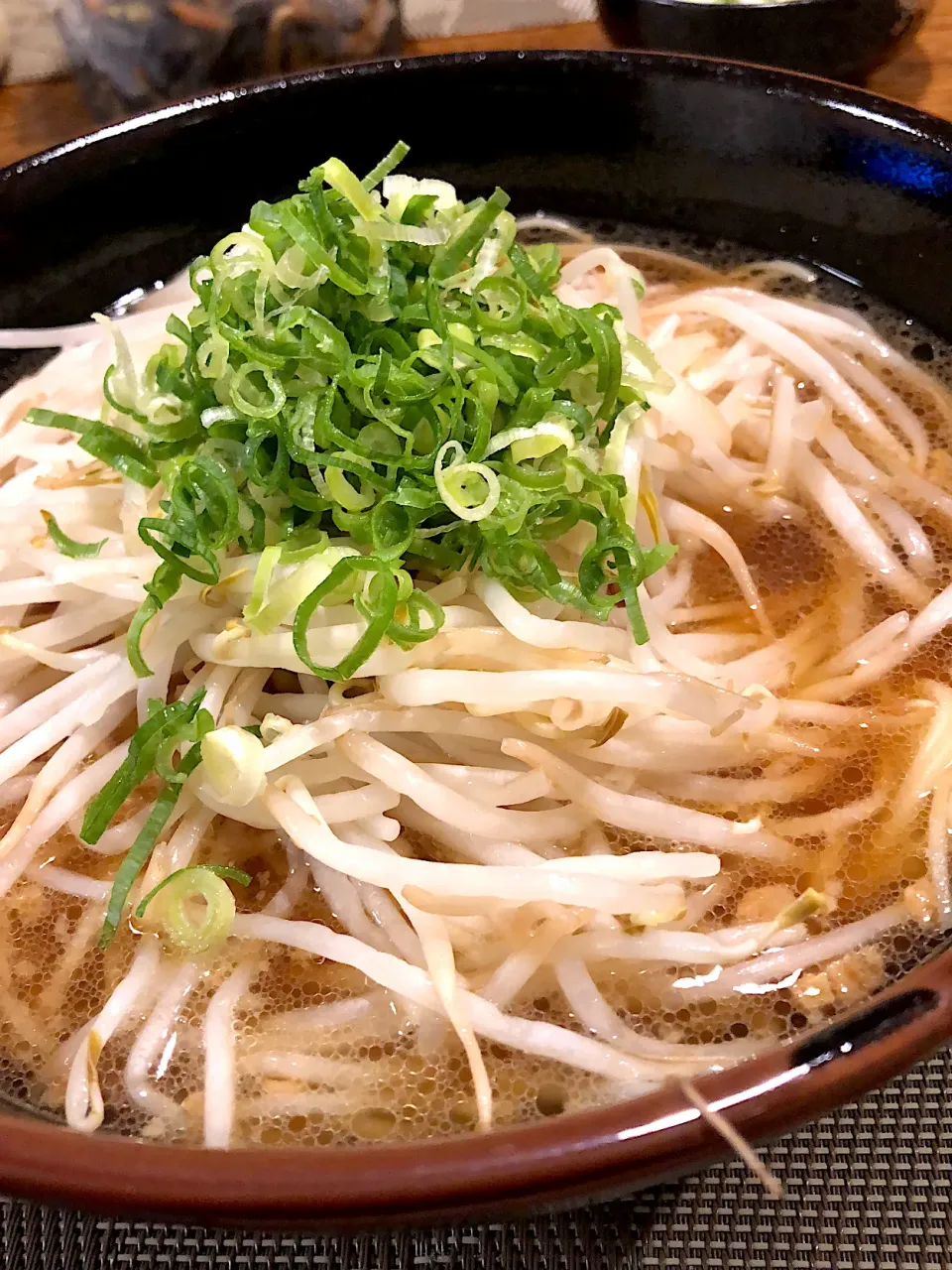 Snapdishの料理写真:東珍康のレトルトラーメン|amiさん