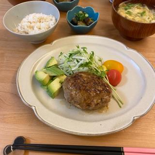 和風ハンバーグ付け合わせのレシピと料理アイディア21件 Snapdish スナップディッシュ