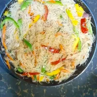 vermicelli noodles|rachbertさん