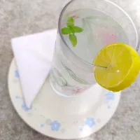 Snapdishの料理写真:lemonade|alimaさん