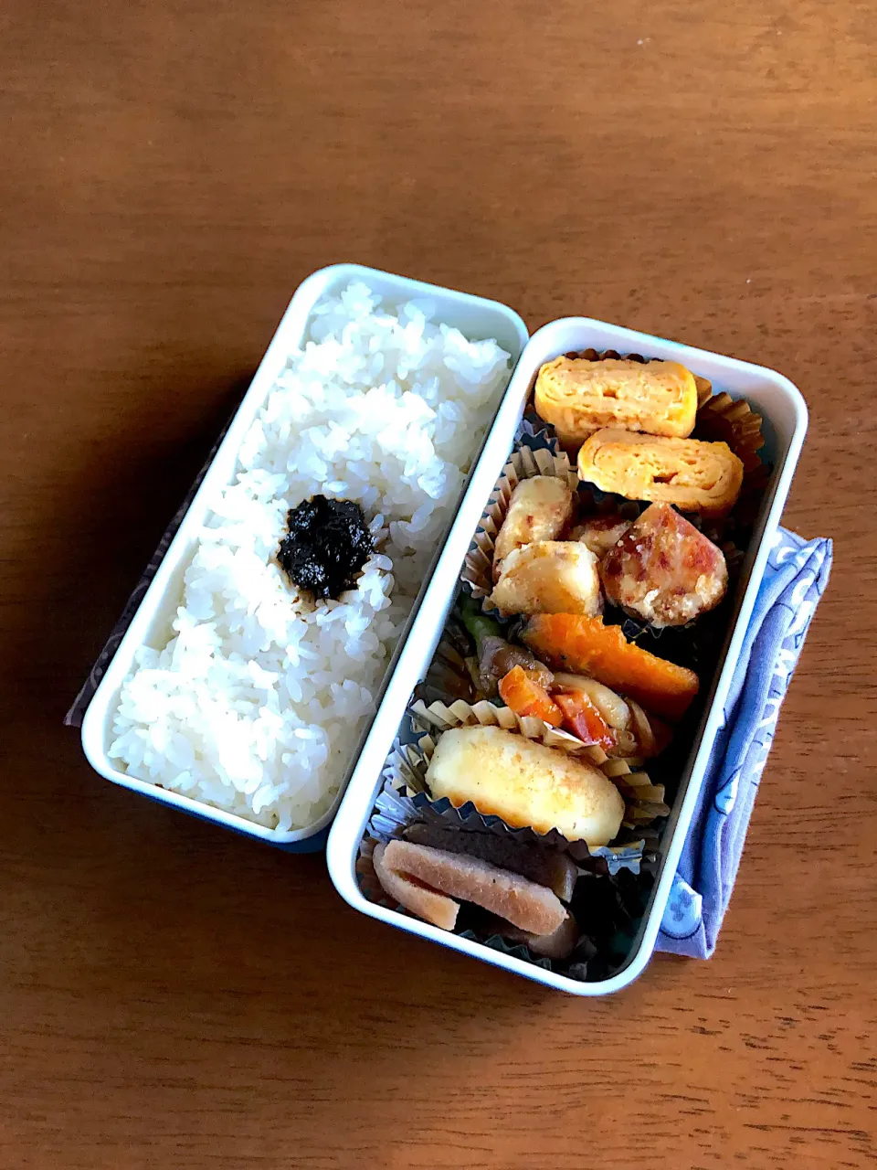 8/7のお弁当|るりさん