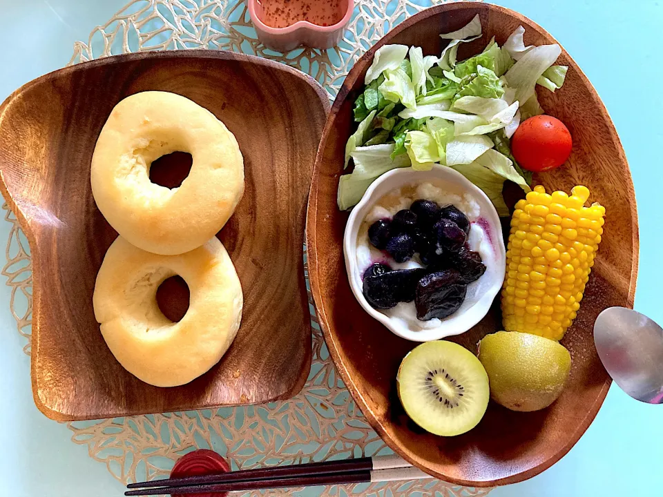 ブランチ🍞|英里さん