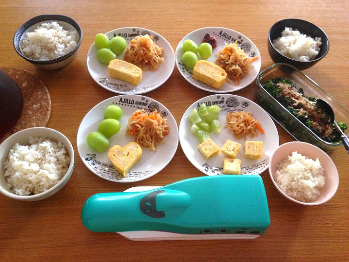 みんなの朝ごはん 抹茶クッキー Snapdish スナップディッシュ Id Fjh51a