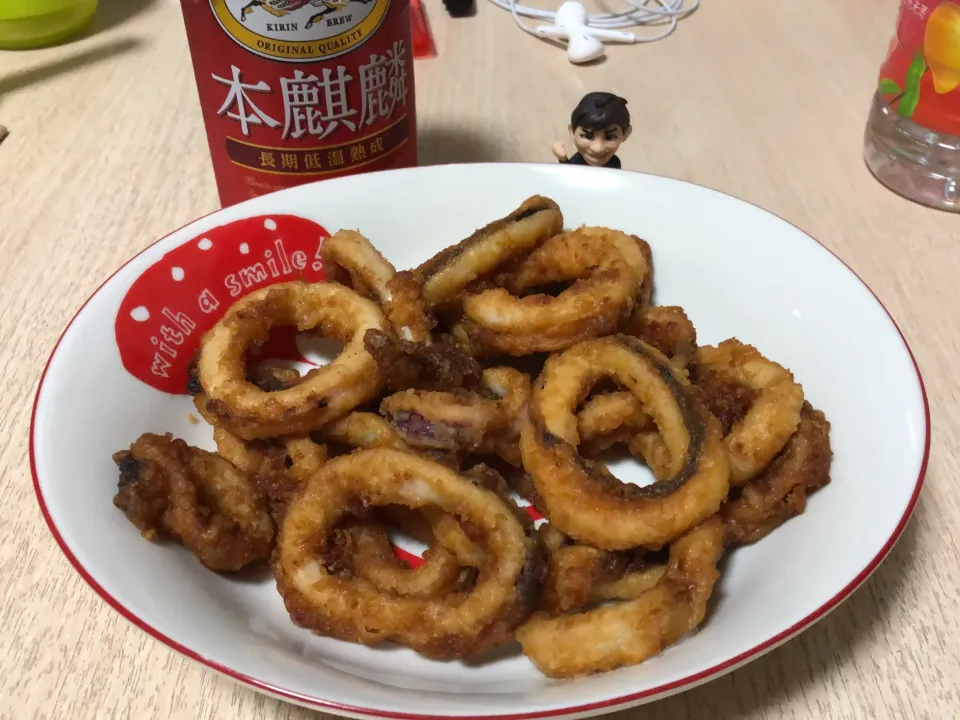 Snapdishの料理写真:★本日のおつまみ★|mayuさん