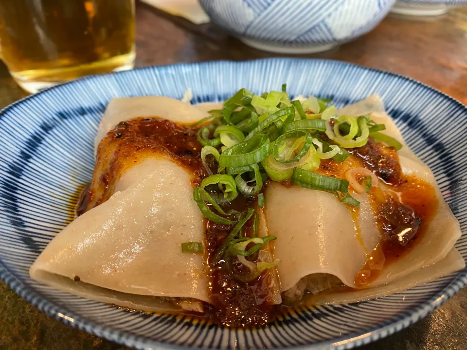 Snapdishの料理写真:Gyoza こだわり風餃子|女神さん