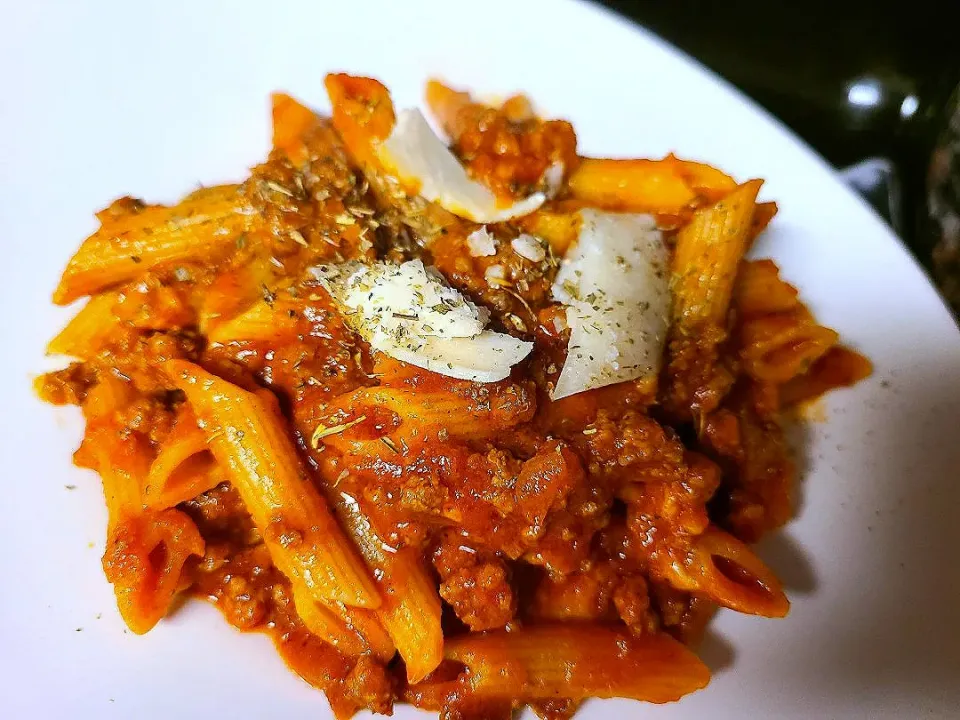 easy one pot pasta|Rolaさん