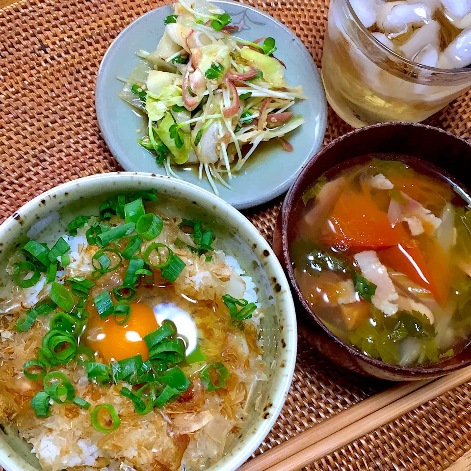 卵かけご飯|トッチーさん