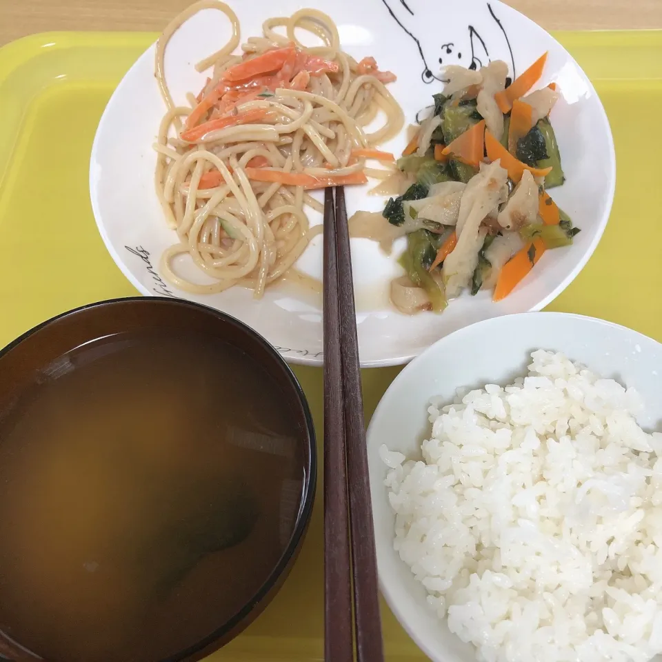 朝ご飯|まめさん