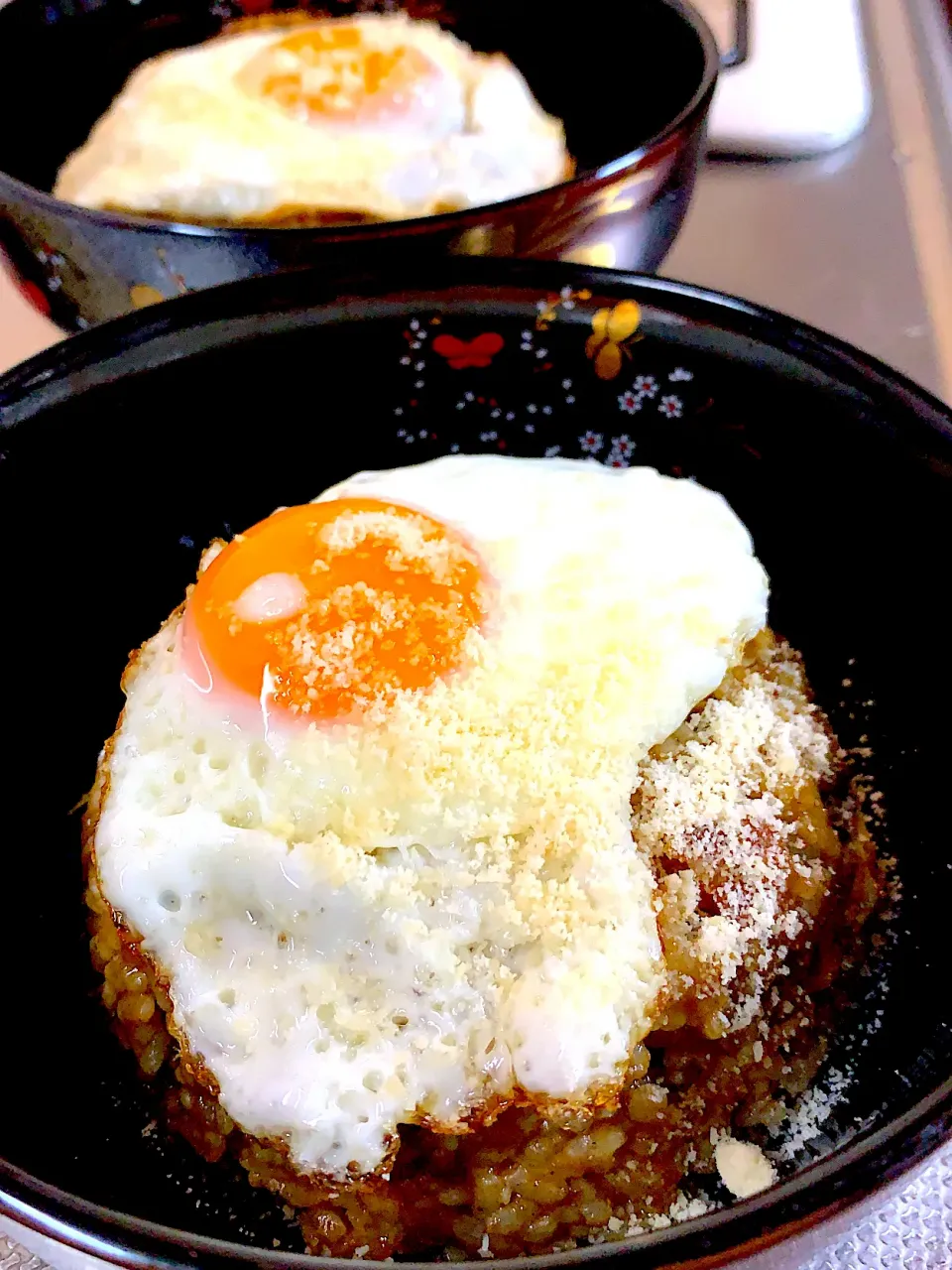 絶対に美味い😋‼️嗚呼、食べたいけどなぁ！じじばばの晩ご飯(^^)|Yukihiko Ishidaさん