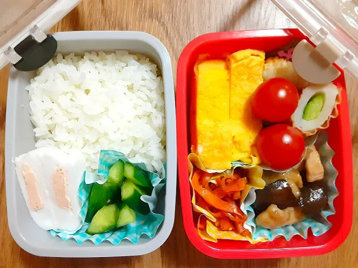 お弁当|せりさん