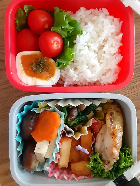 お弁当|せりさん