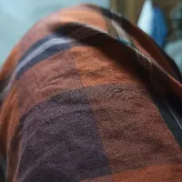 Kain pelikat bakar|Sembunyiさん