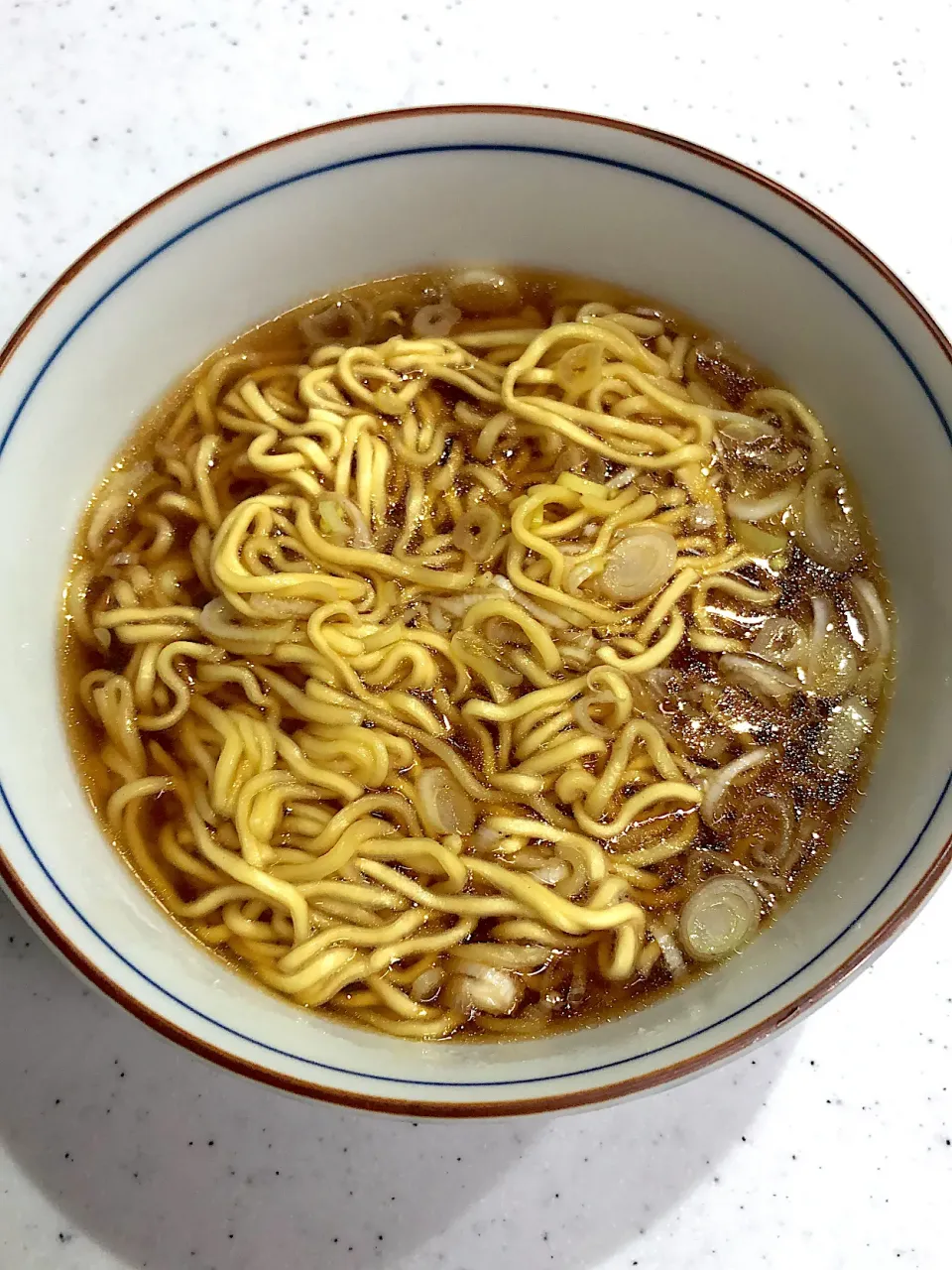 朝ラーメンはマルちゃん製麺🍜|kudoさん